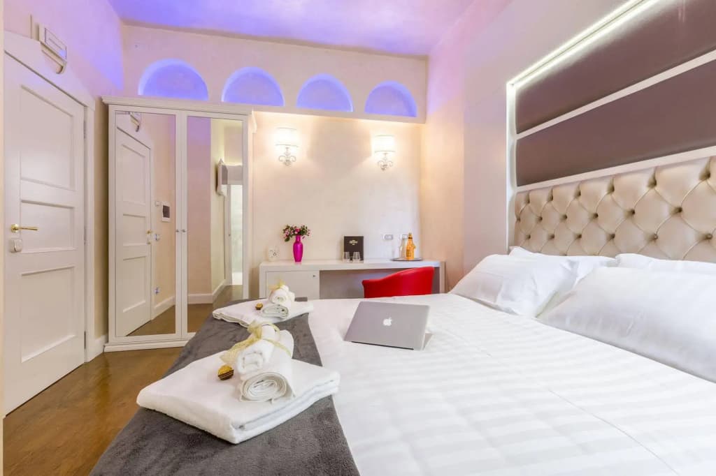 B&B Luxury Piazza Venezia - photo 6