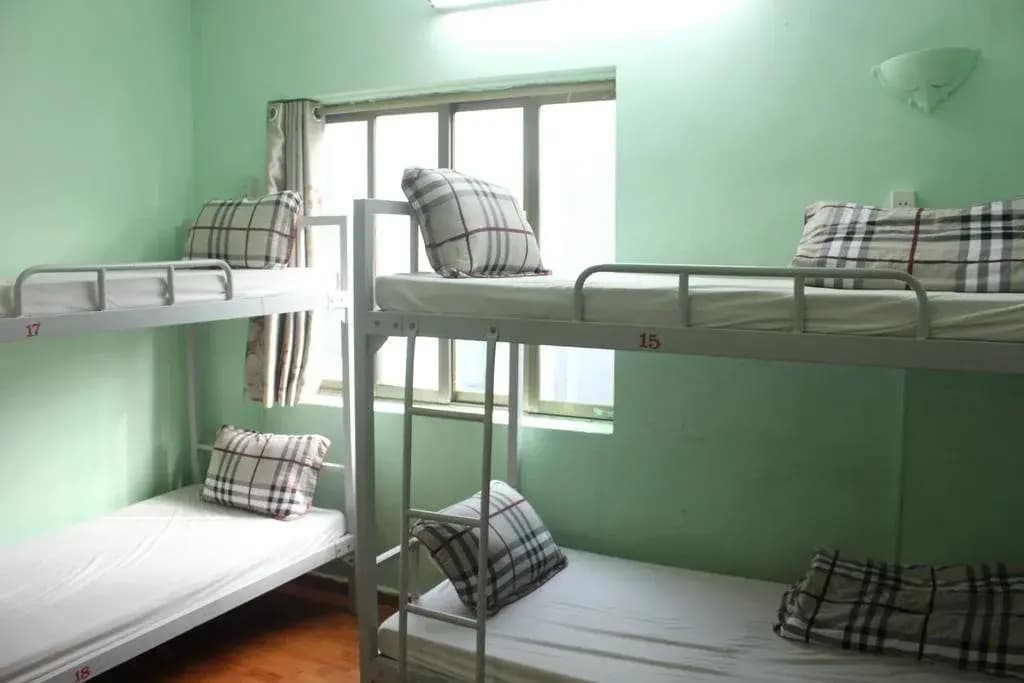 Hanoi Traveller Hostel - photo 10