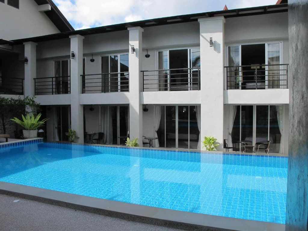 The Nest Resort Patong - photo 8