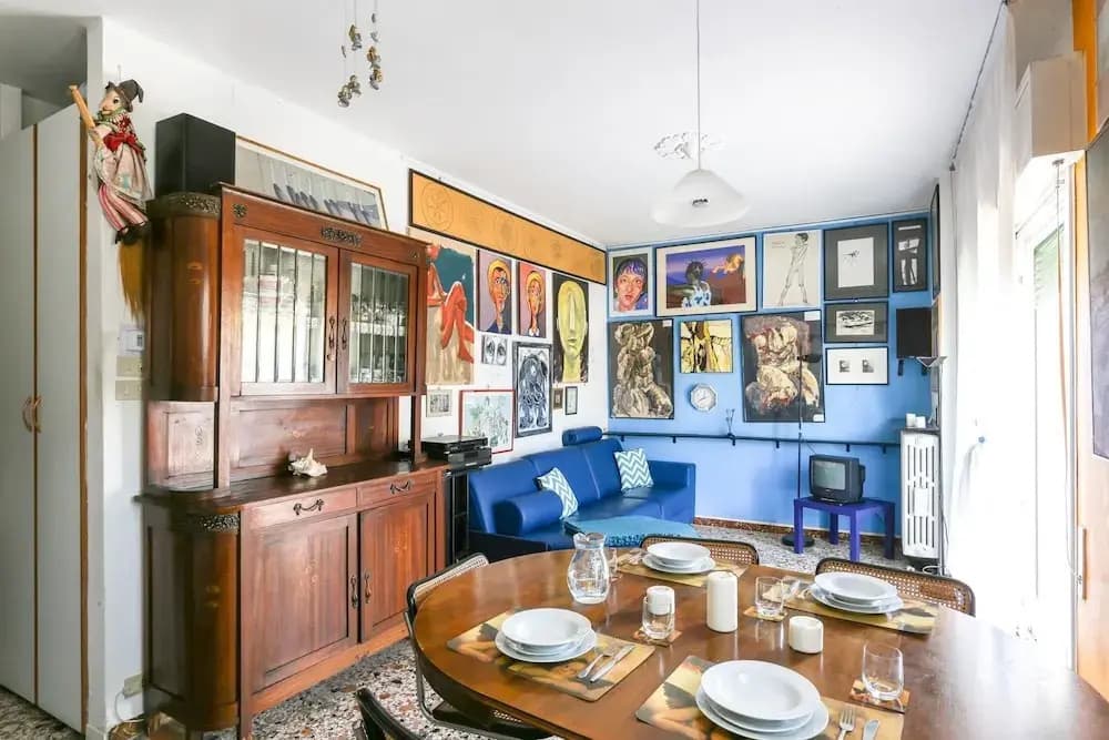 Colombo House - photo 14