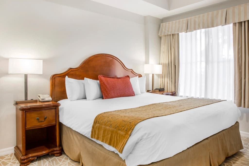 The Point Orlando Resort - photo 3