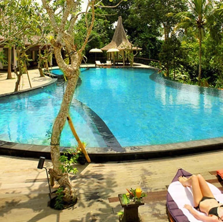 Ayurvedagram Bali - photo 14