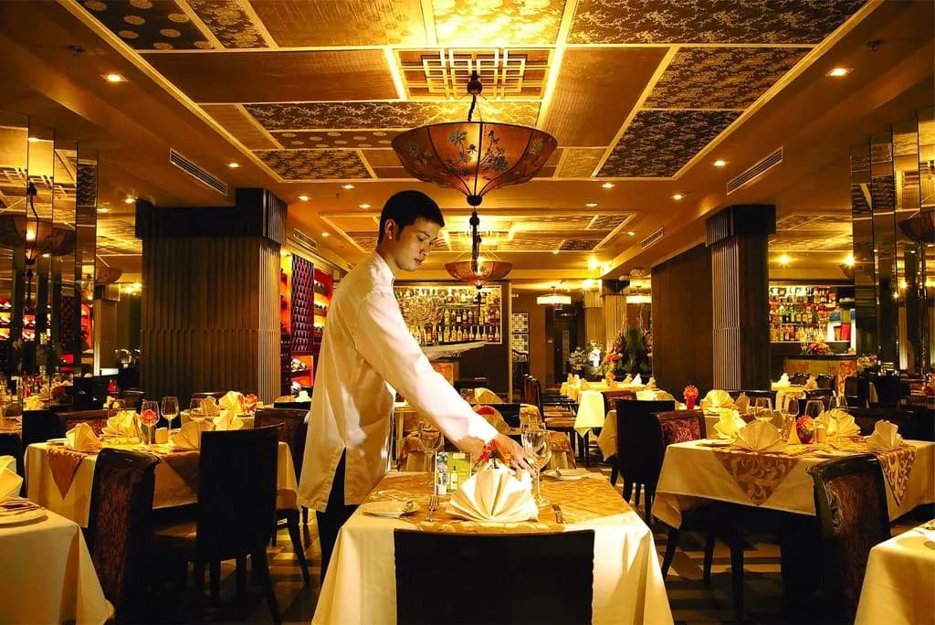 Church Boutique Hotel Hang Trong - photo 19