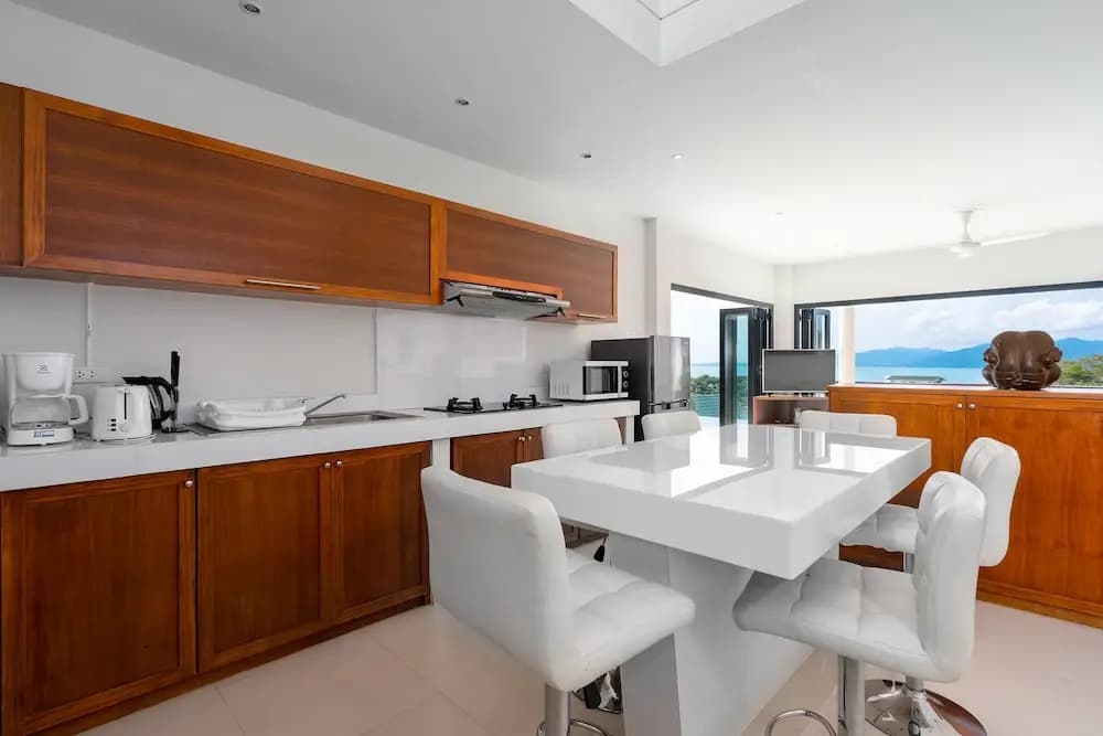 2 Bed Seaview Villa A2 SDV202-By Samui Dream Villas - photo 23