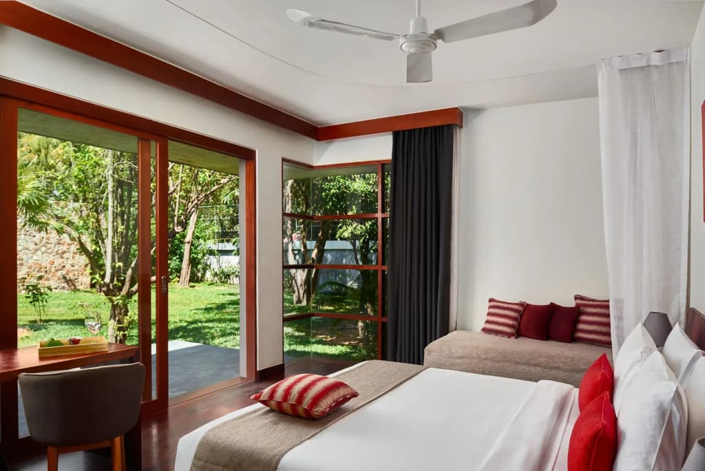 Templation Hotel - photo 5