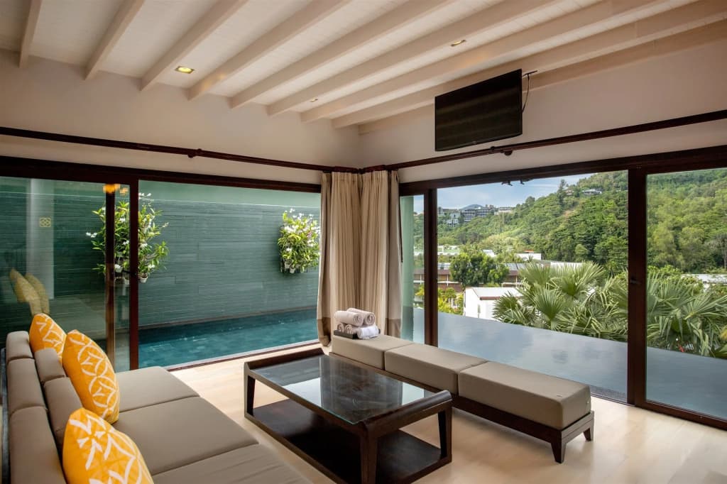 The Shore at Katathani - Adults Only - photo 11