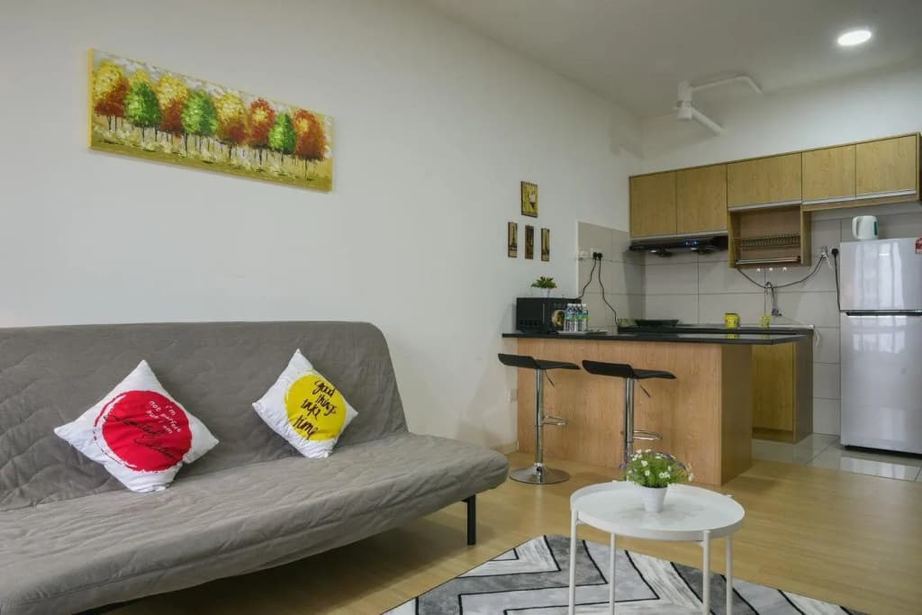 USJ One Premium Suites 2R2B USJ | Subang | Sunway - photo 4