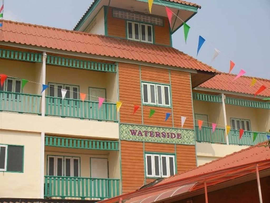 Waterside Boutique Hotel - main photo