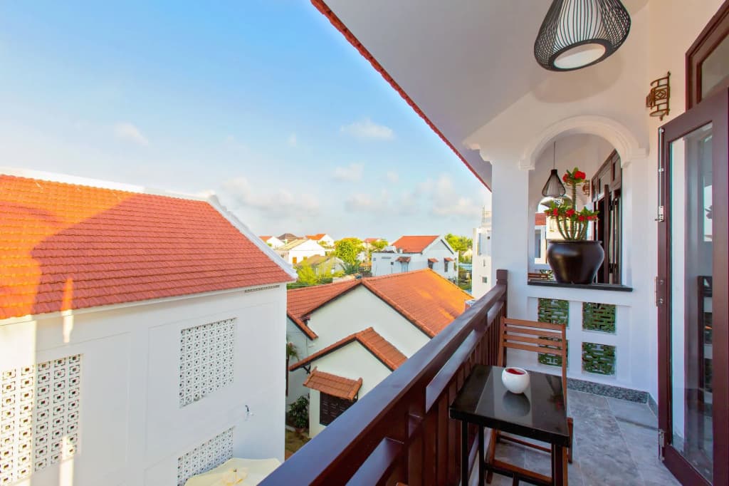 Trendy Life Villa Hoi An - photo 14