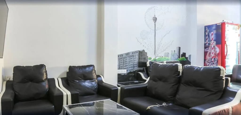 Dorms KL - photo 2