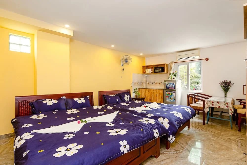 Rose Garden Homestay Da Nang 2 - Hostel - photo 4