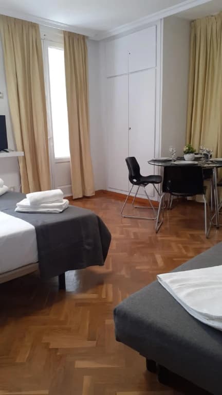 M Abd 13 Studio 4 Pax Latina - photo 4