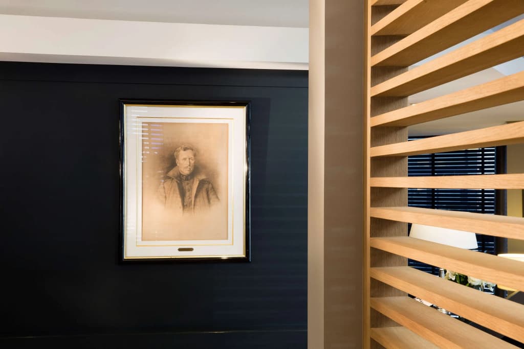 Hotel Albert 1er Paris Lafayette - photo 18