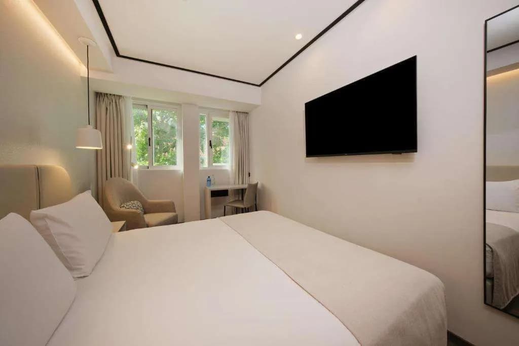 1881 Madrid Ventas Hotel - photo 44