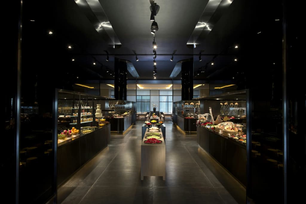 Conrad Seoul - photo 11