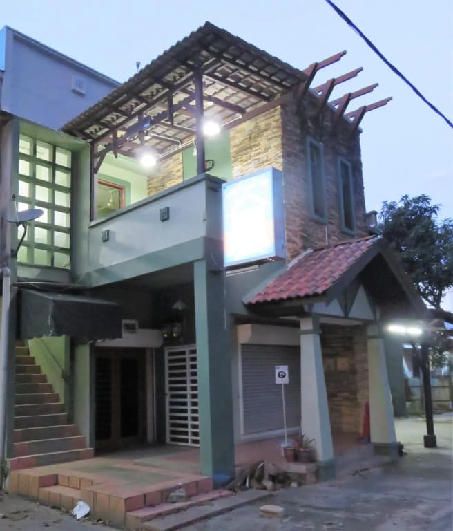 ParkView GuestHouse - main photo