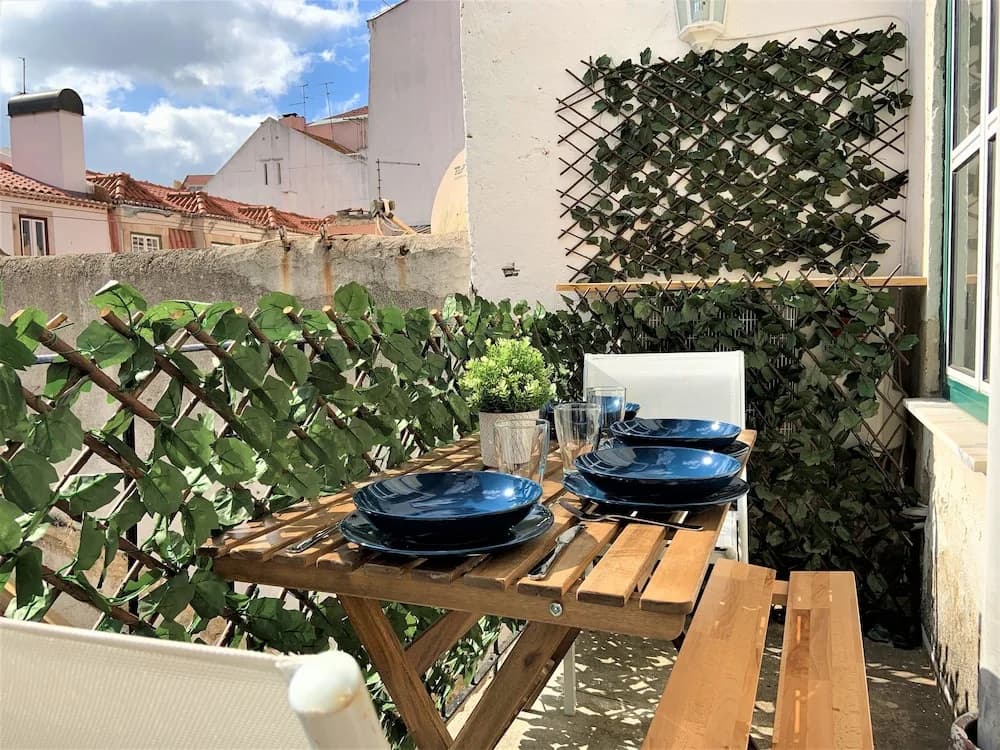 Beautiful flat with balcony & Great location - photo 13
