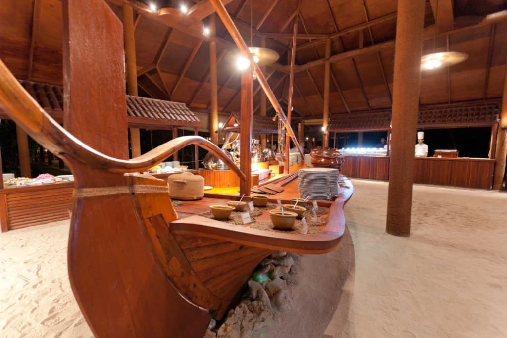 Filitheyo Island Resort - photo 24