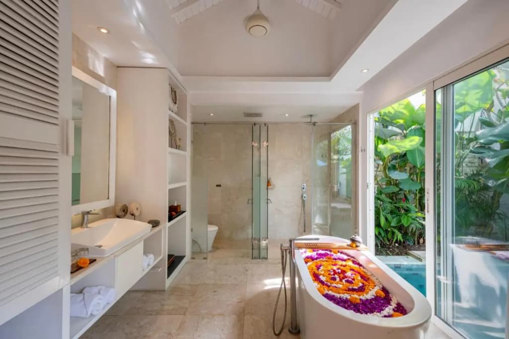 Aleva Villa Seminyak by Ini Vie Hospitality - photo 41
