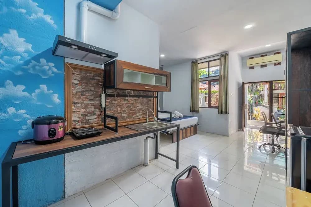 Senyum Bali inn - photo 9