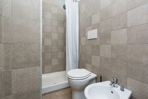 Sweet Rome Apartment - photo 7