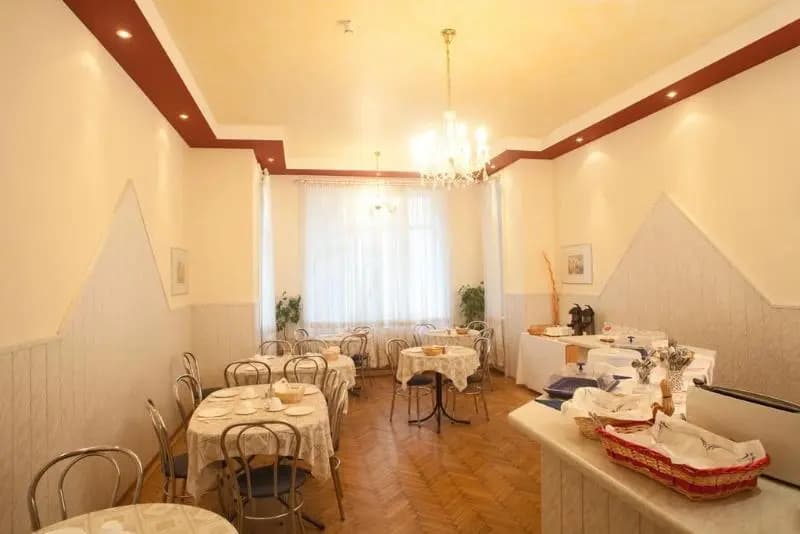 Pension Vera - photo 16