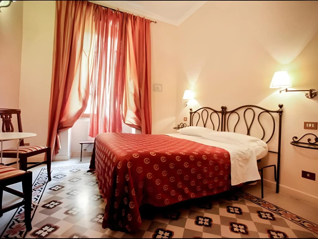 Marta Guest House - photo 11