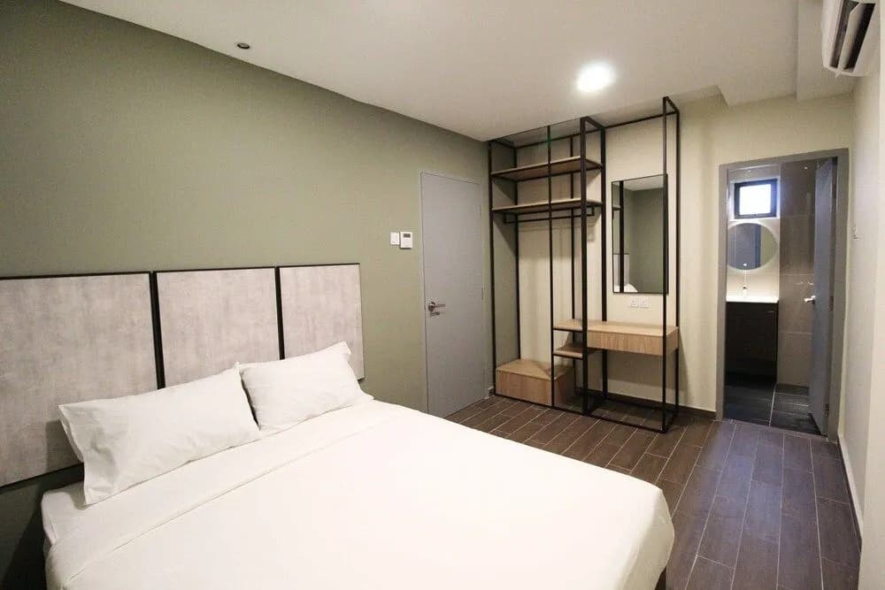 KL Eight Suites - photo 4