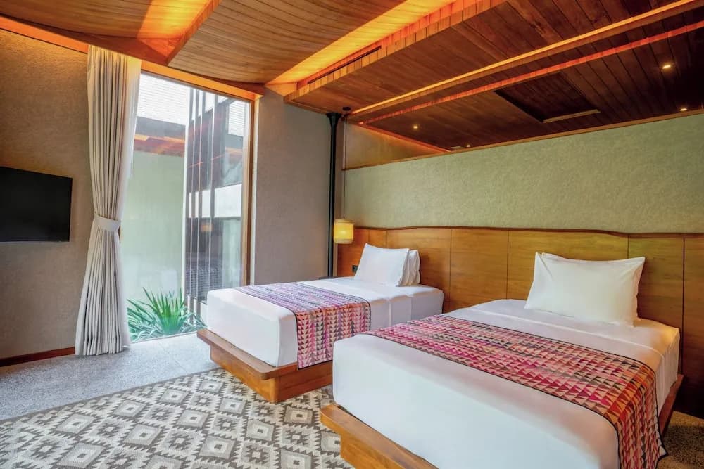 The Kemilau Ubud - photo 33