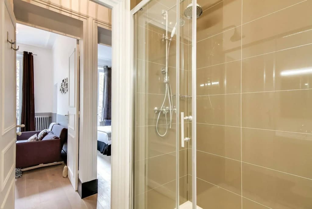 Sweet inn Apartments Saint Germain - photo 7