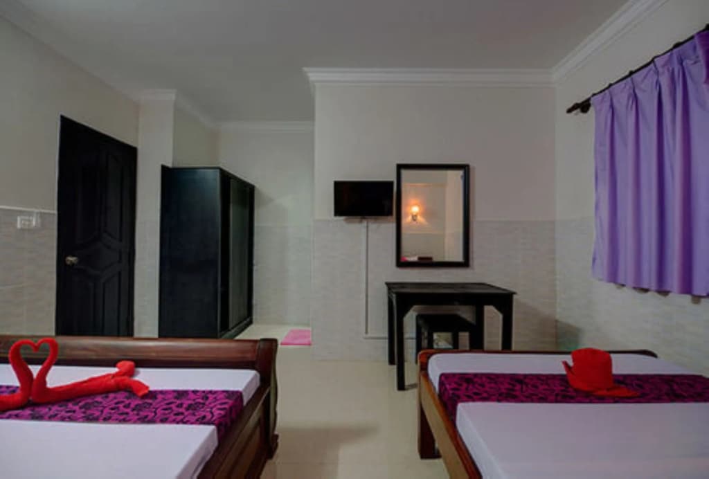 Siem Reap Pub Hostel - photo 6