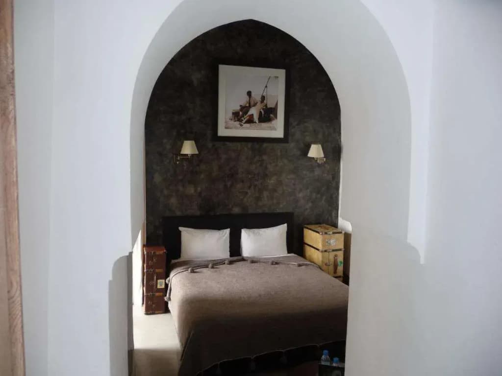 Riad Matham - photo 2