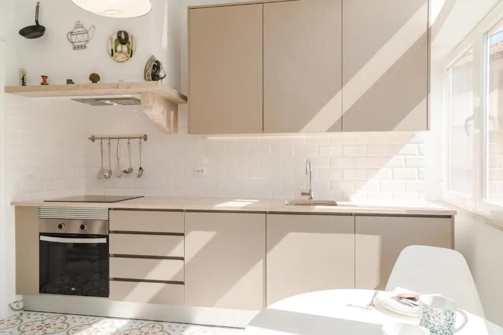 Belem Lisbon Apartment - main photo
