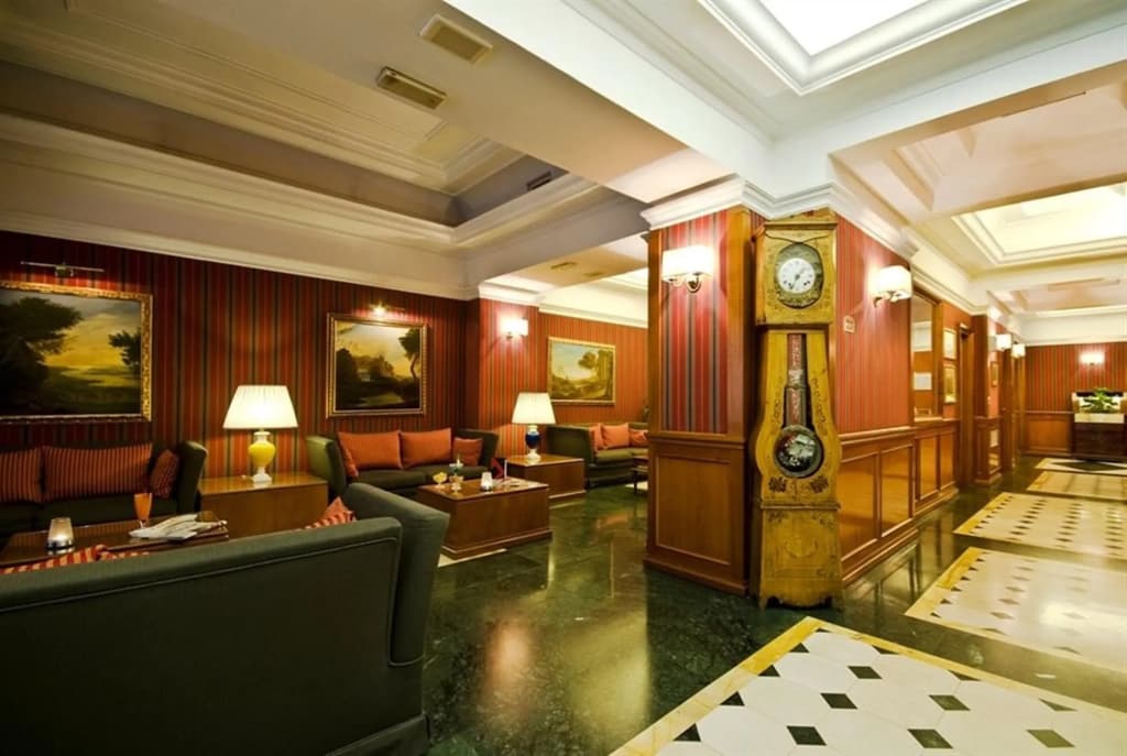Morgana Hotel - photo 2