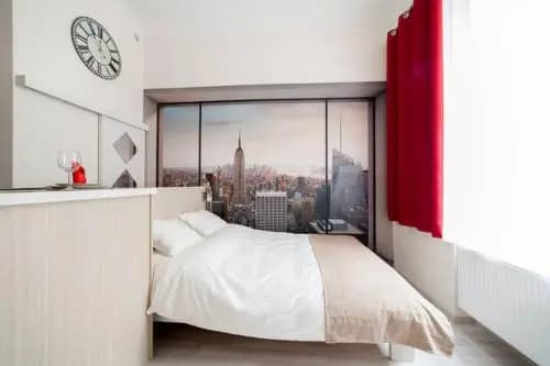Manhattan Studio - photo 4