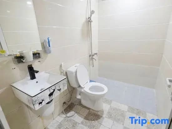 Ha Vy Hotel Quan 9 - photo 7