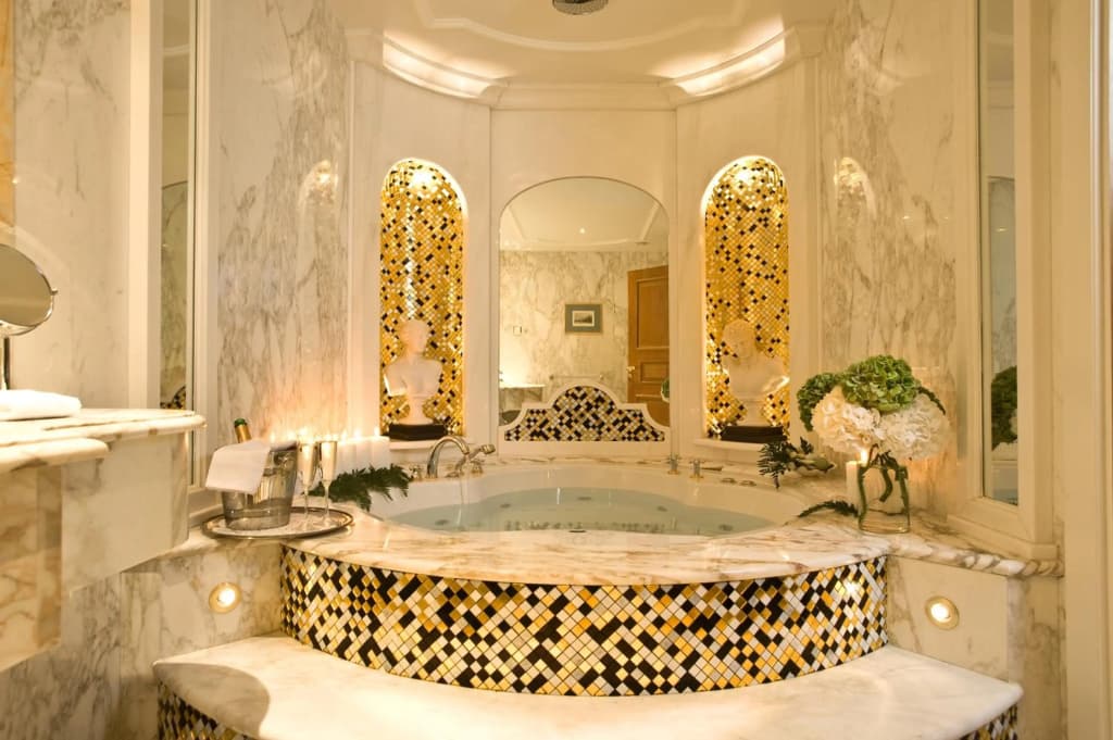 Royal Olympic Hotel - photo 28