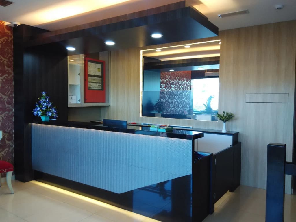 Ampang Inn Hotel - photo 17