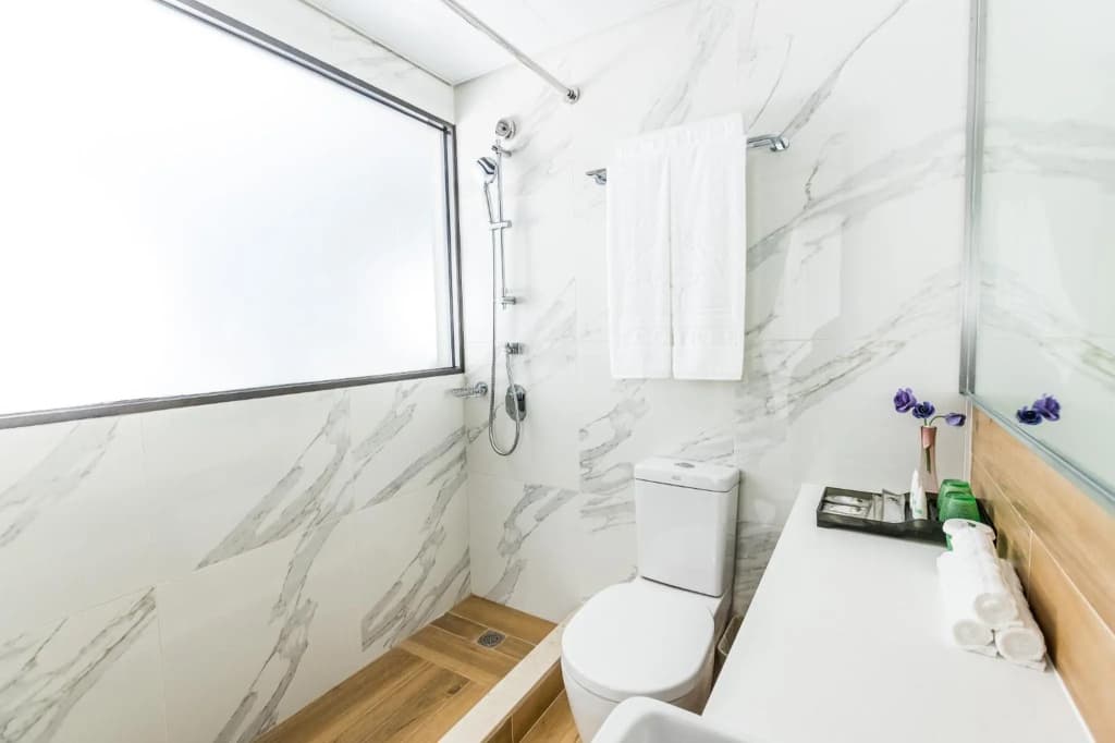 Eco Tree Hotel Causeway Bay - photo 25