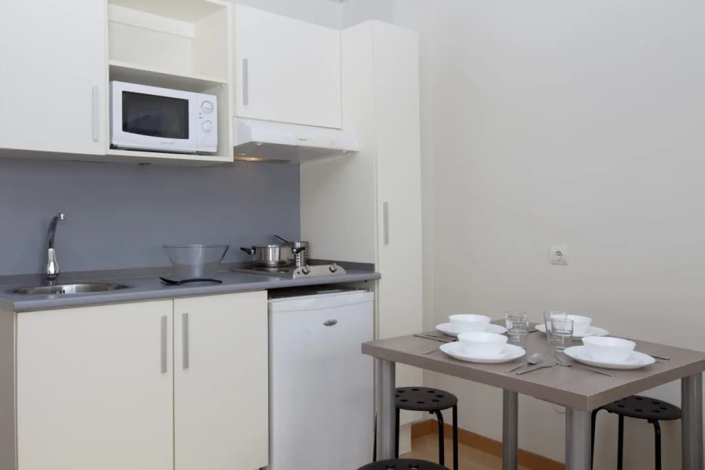 Vertice Roomspace Madrid - photo 42