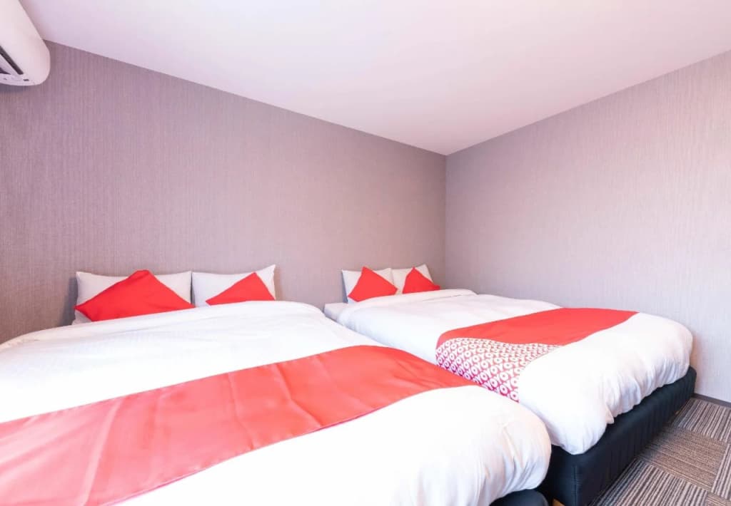 Hotel MUSUBI KYOTO Saiin - photo 17