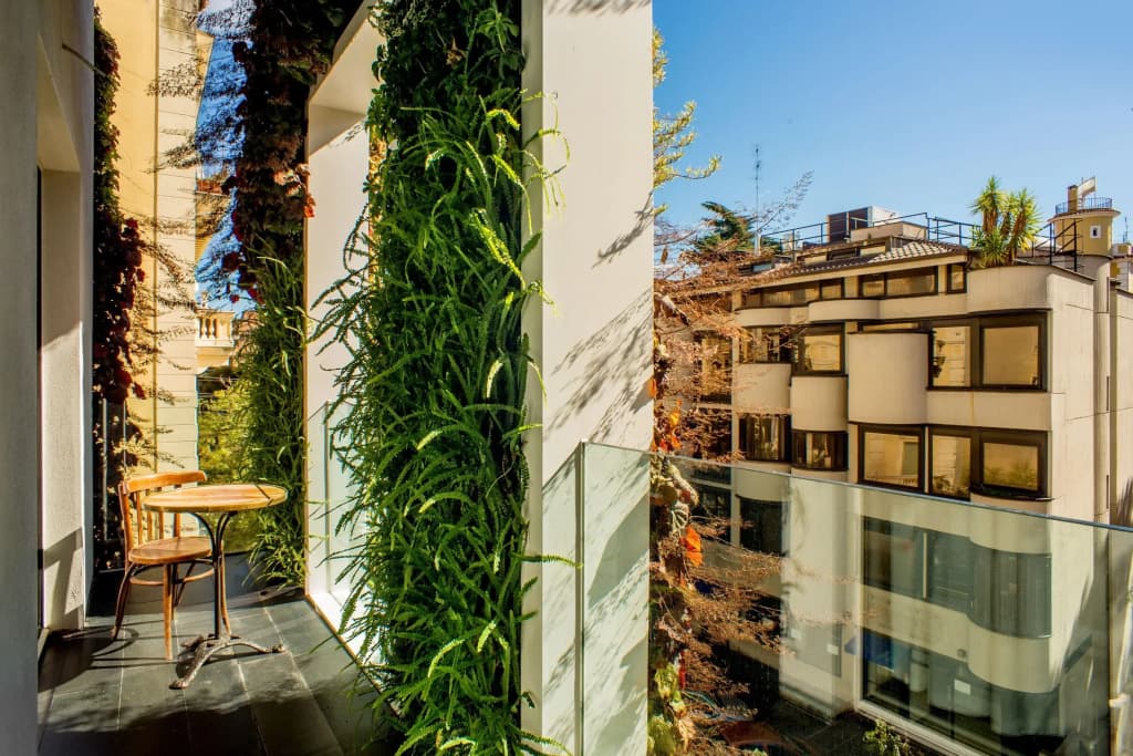The B Place Hotel - photo 19