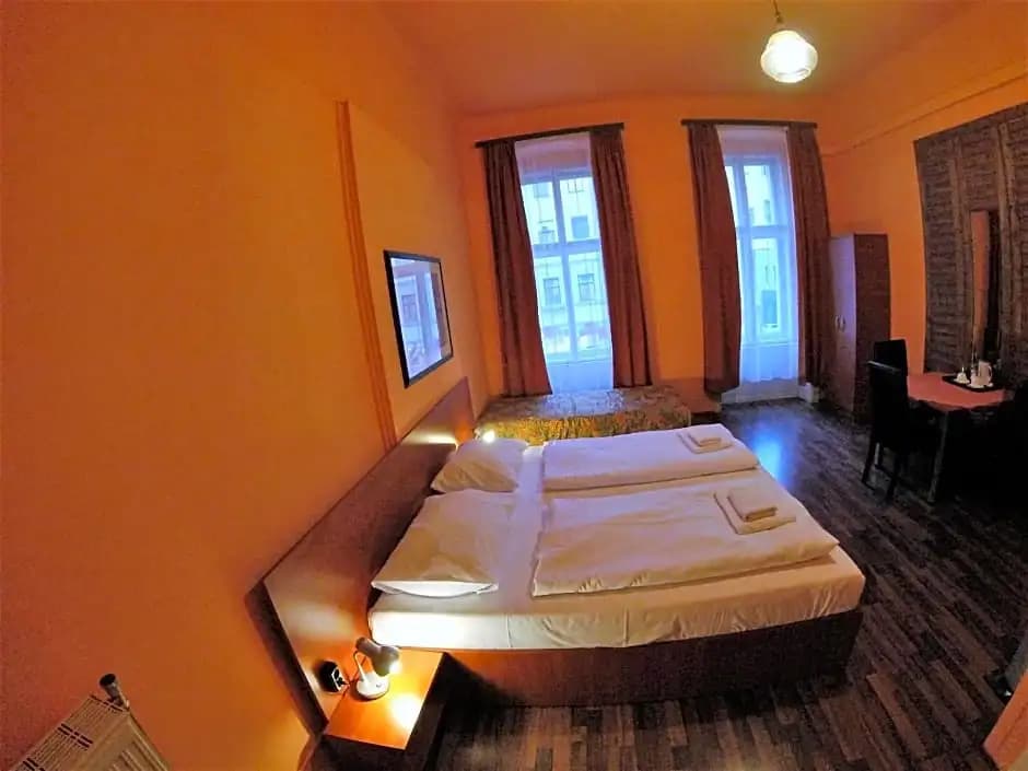 Pension Madara - photo 5