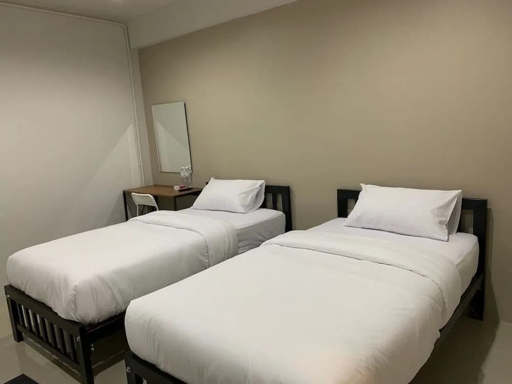 9TY Hotel - photo 4