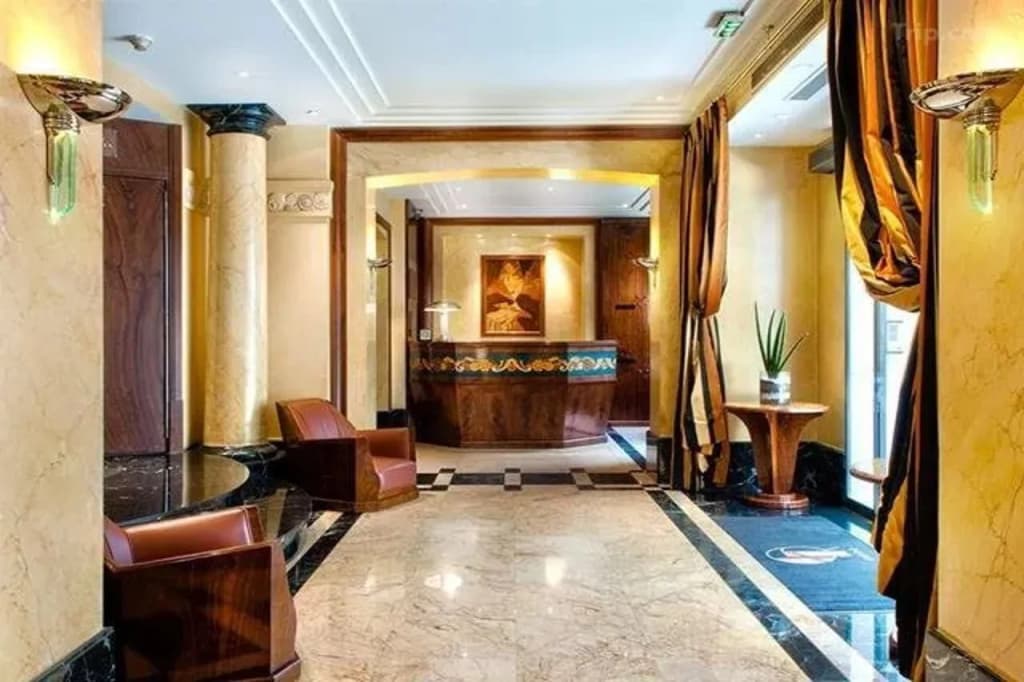 Hôtel Opéra Richepanse - photo 2