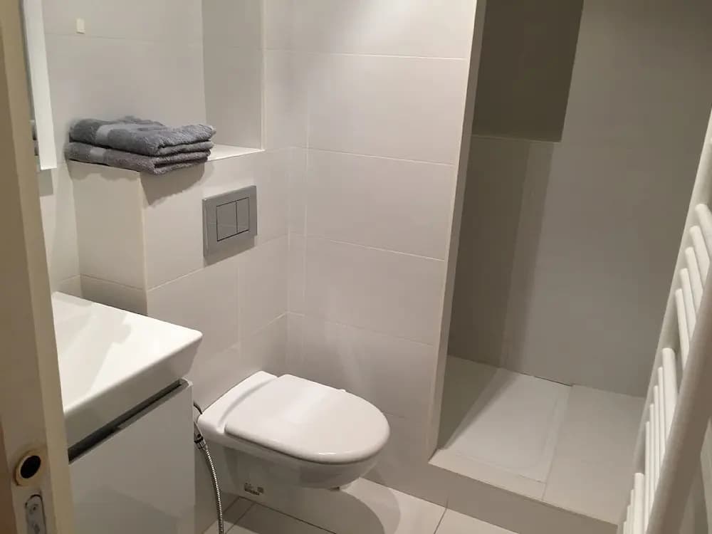 Designer Stay - Champs Elysées - photo 8
