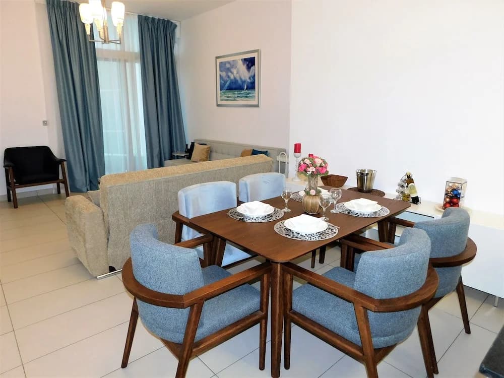 Luton Vacation Homes Royal Bay by Azizi - photo 29