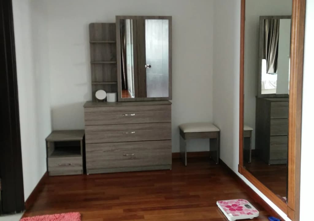 Luxury Legoland Homestay @ Nusajaya - main photo