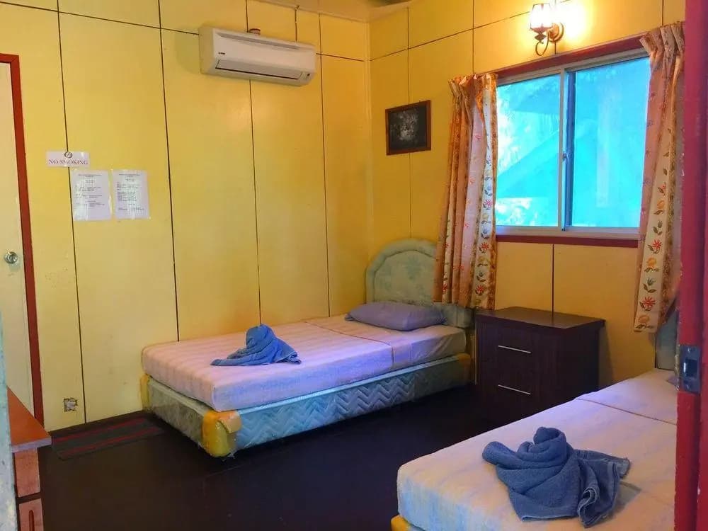 Sukau Backpackers B&B - photo 3