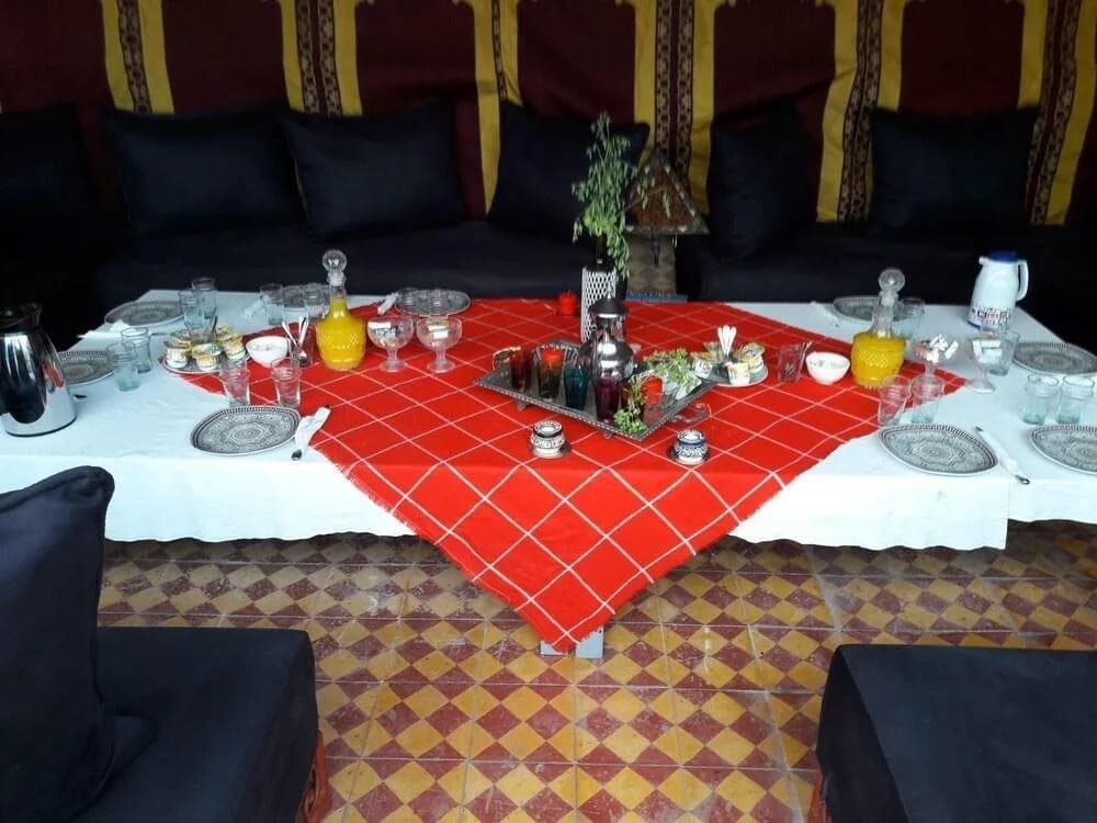 Riad Belinda - photo 9